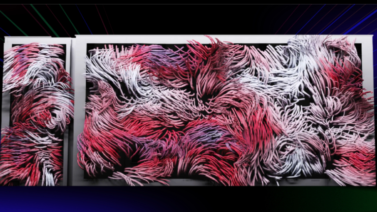【BRONZE AWARD】ARTIFICIAL NATURE by HOTARU VISUAL GUERRILLA