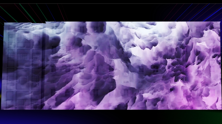 WORMHOLE by MEDIA.TRIBE