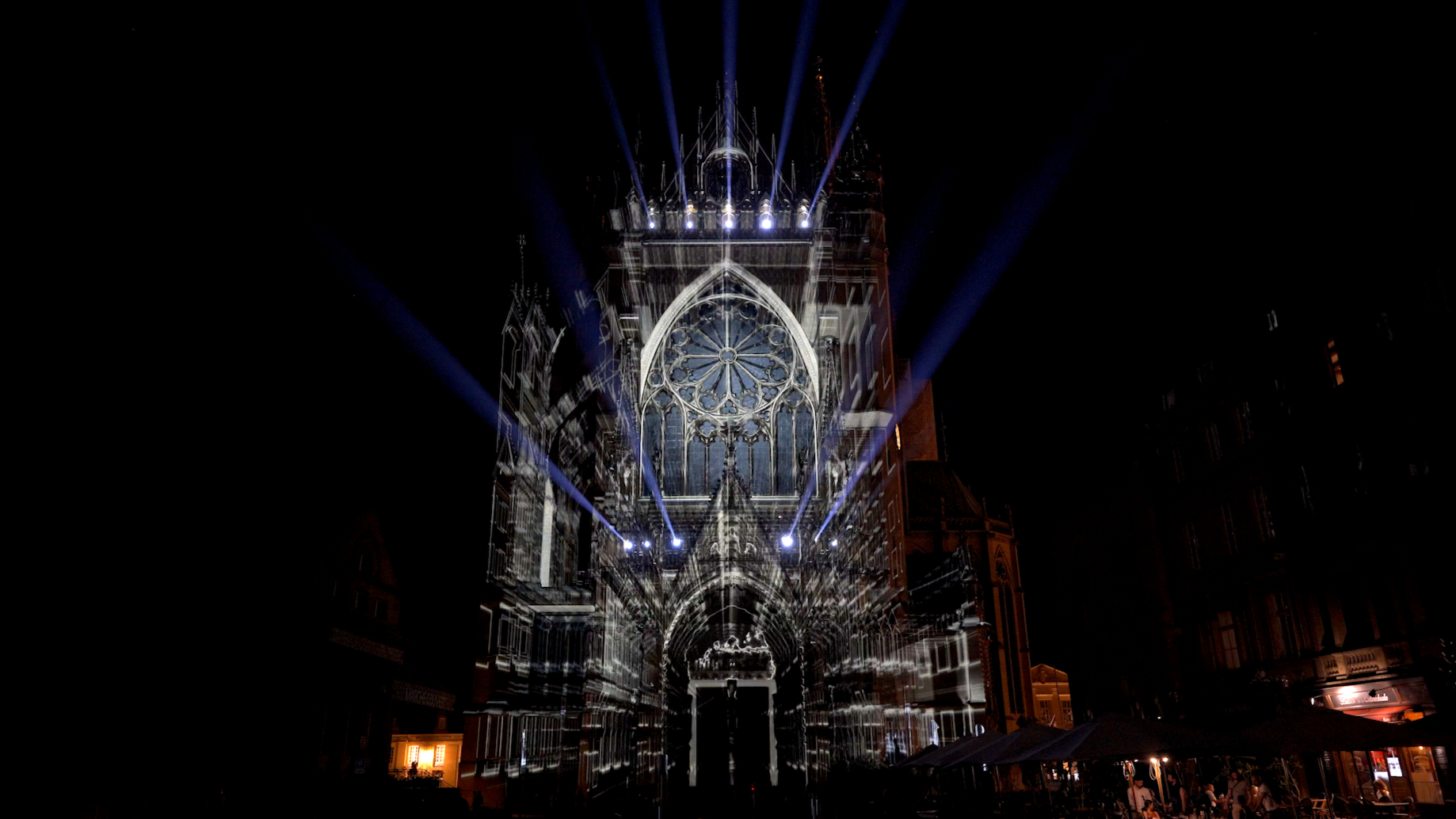NATURE – Constellations de Metz 2022