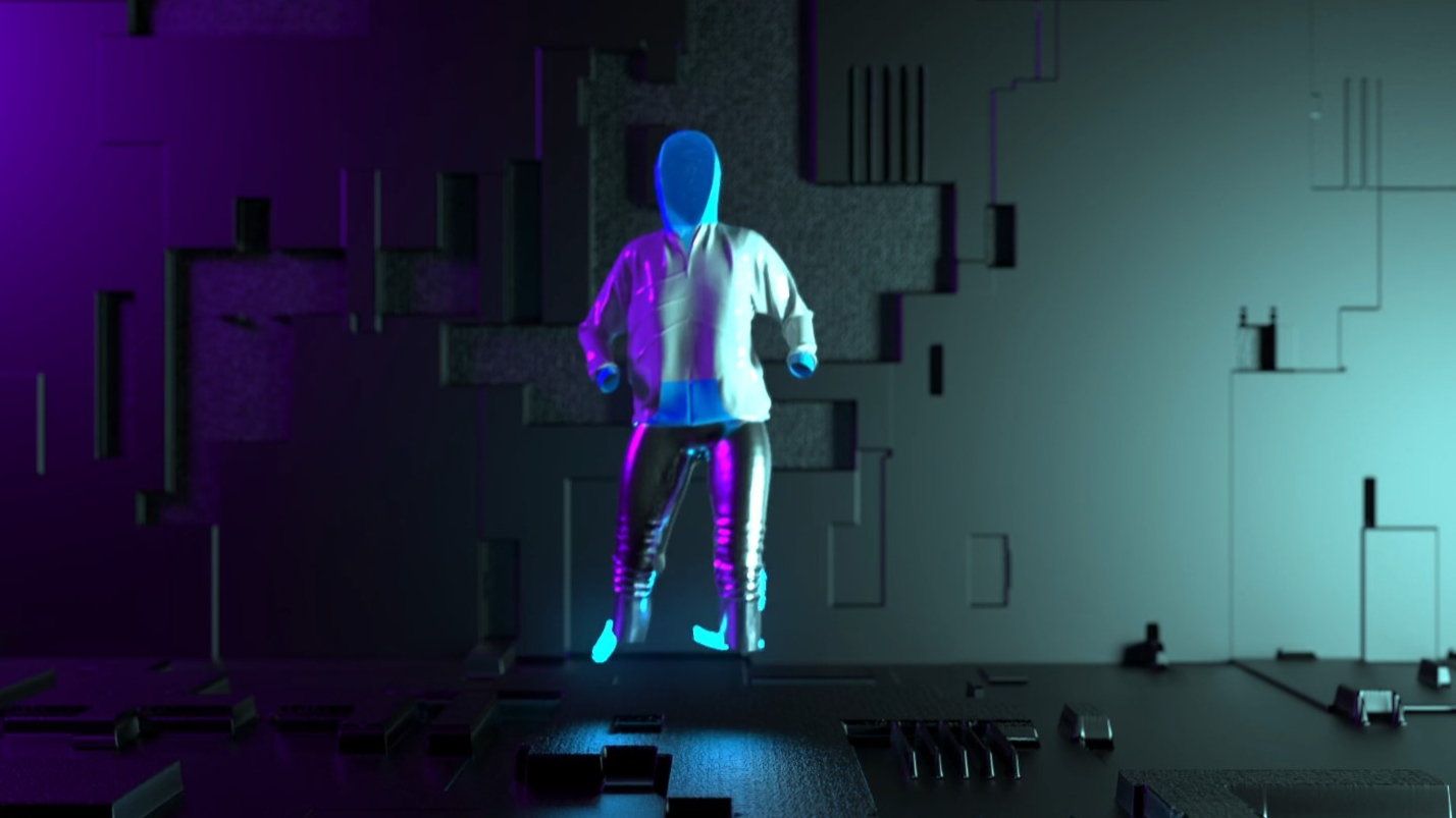 Dancing Clothes