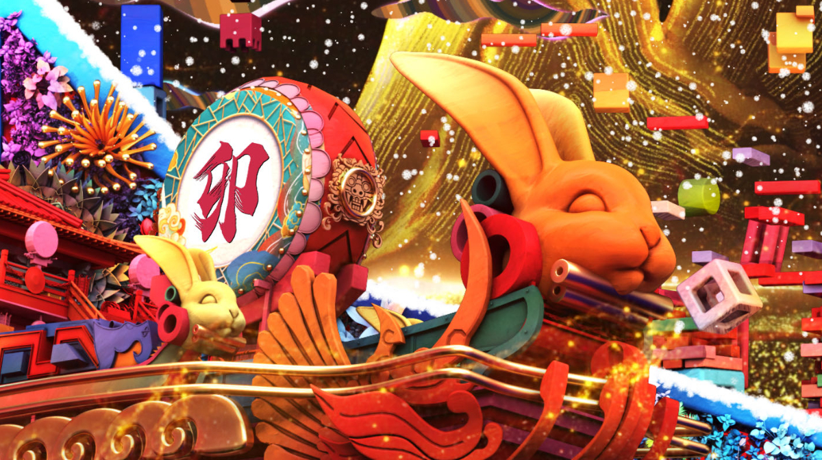 【Fullvideo】Blossom Year