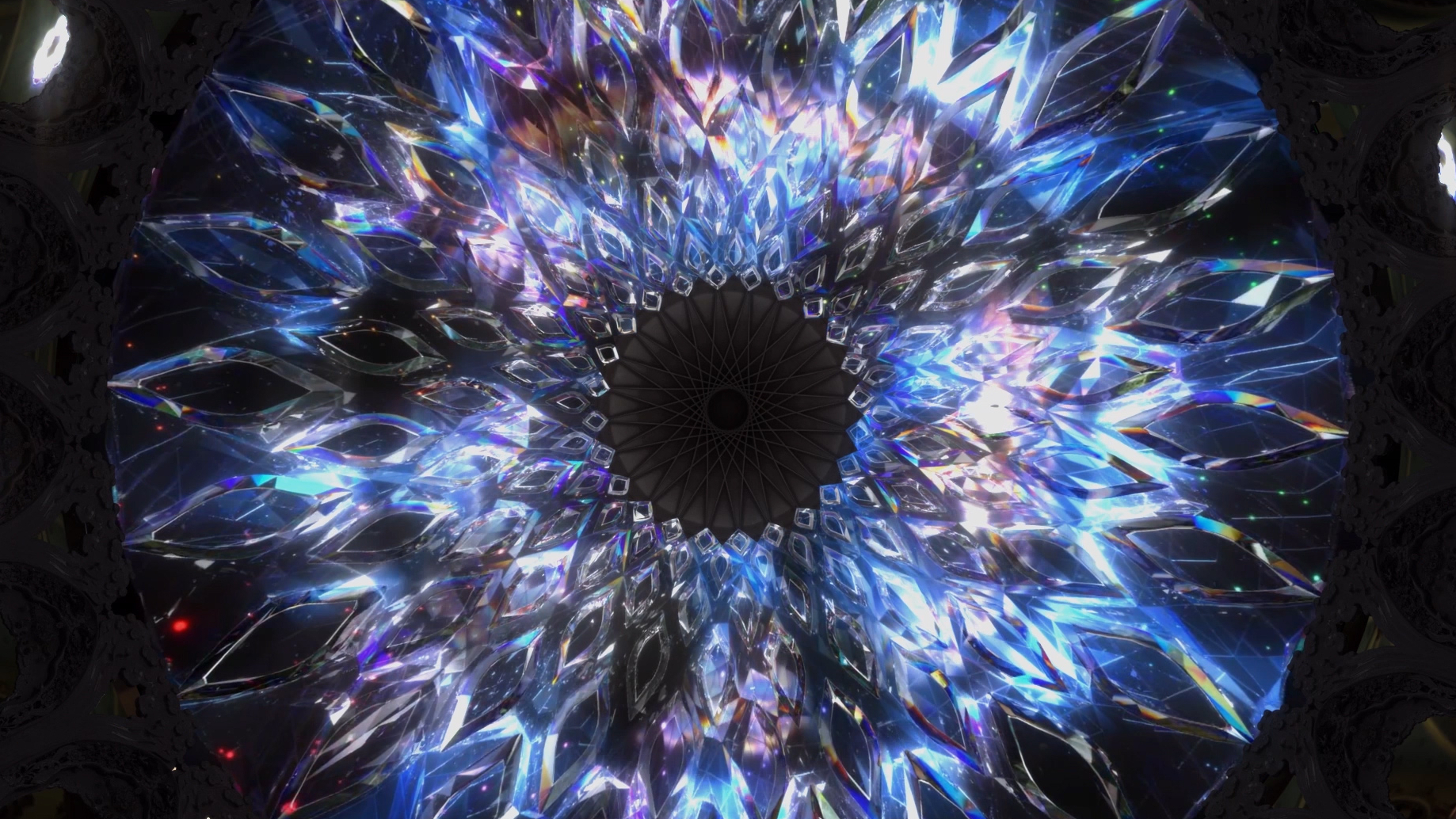 【Fullvideo】Mapping Guanyin Sumeru
