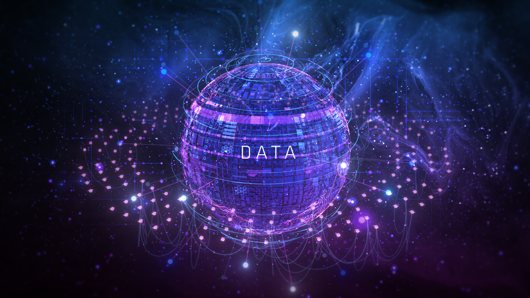 Synesis One - Motion Graphics