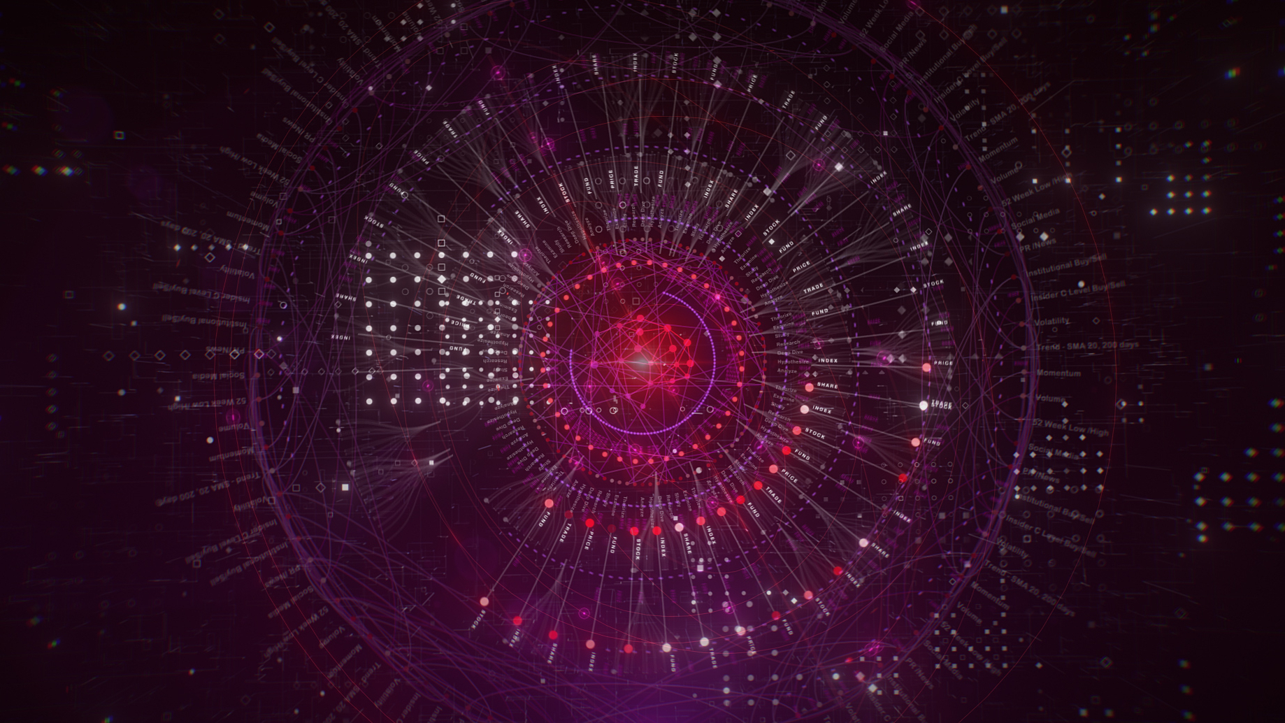 Stock Hunt A.I. Motion Graphics