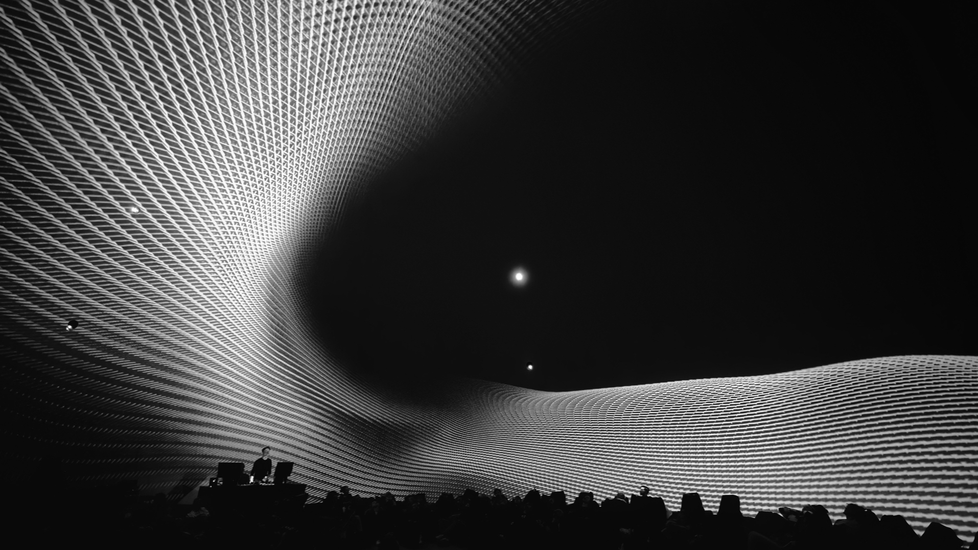 Entangled Structures | SAT Montréal