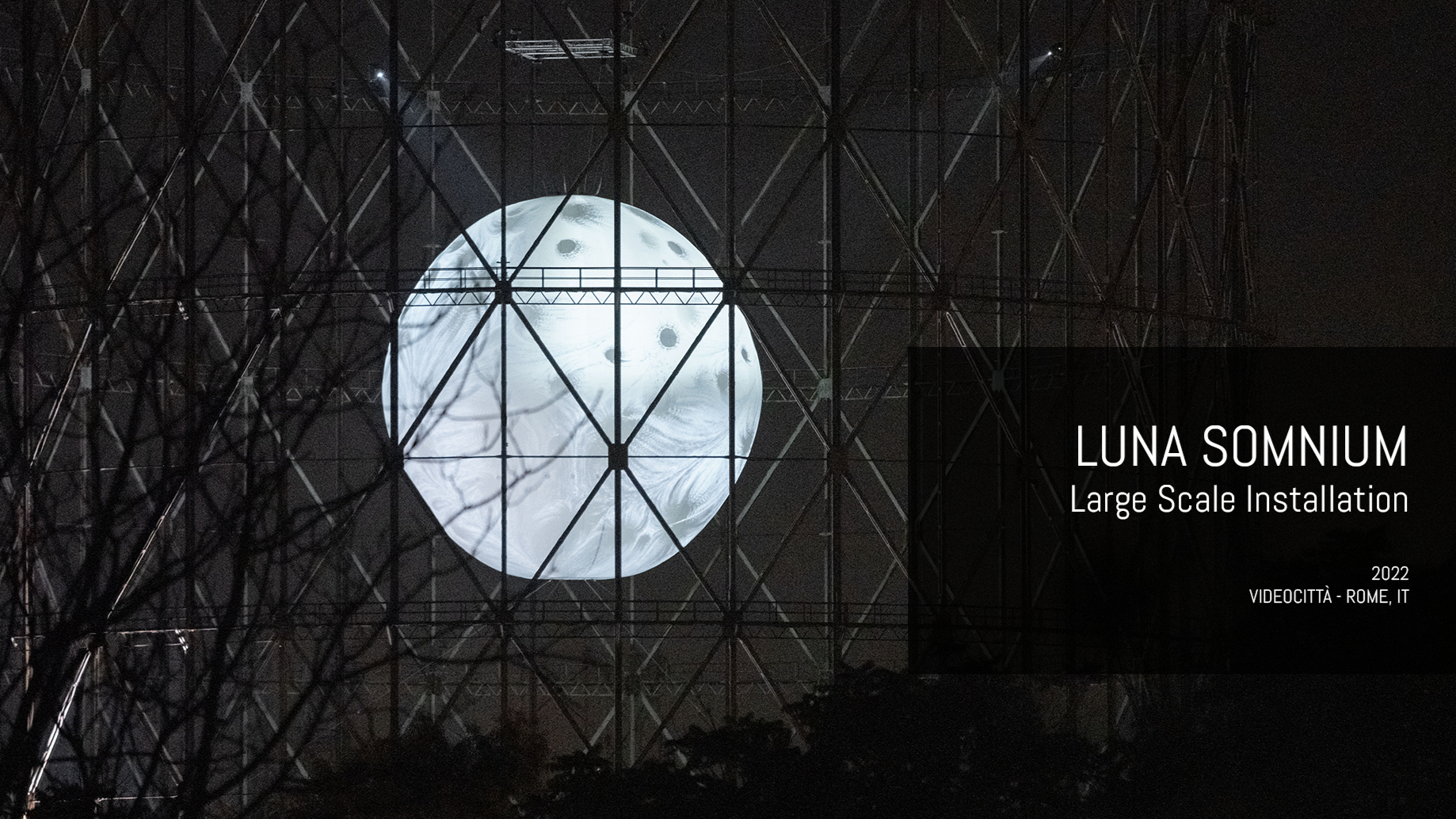 Luna Somnium