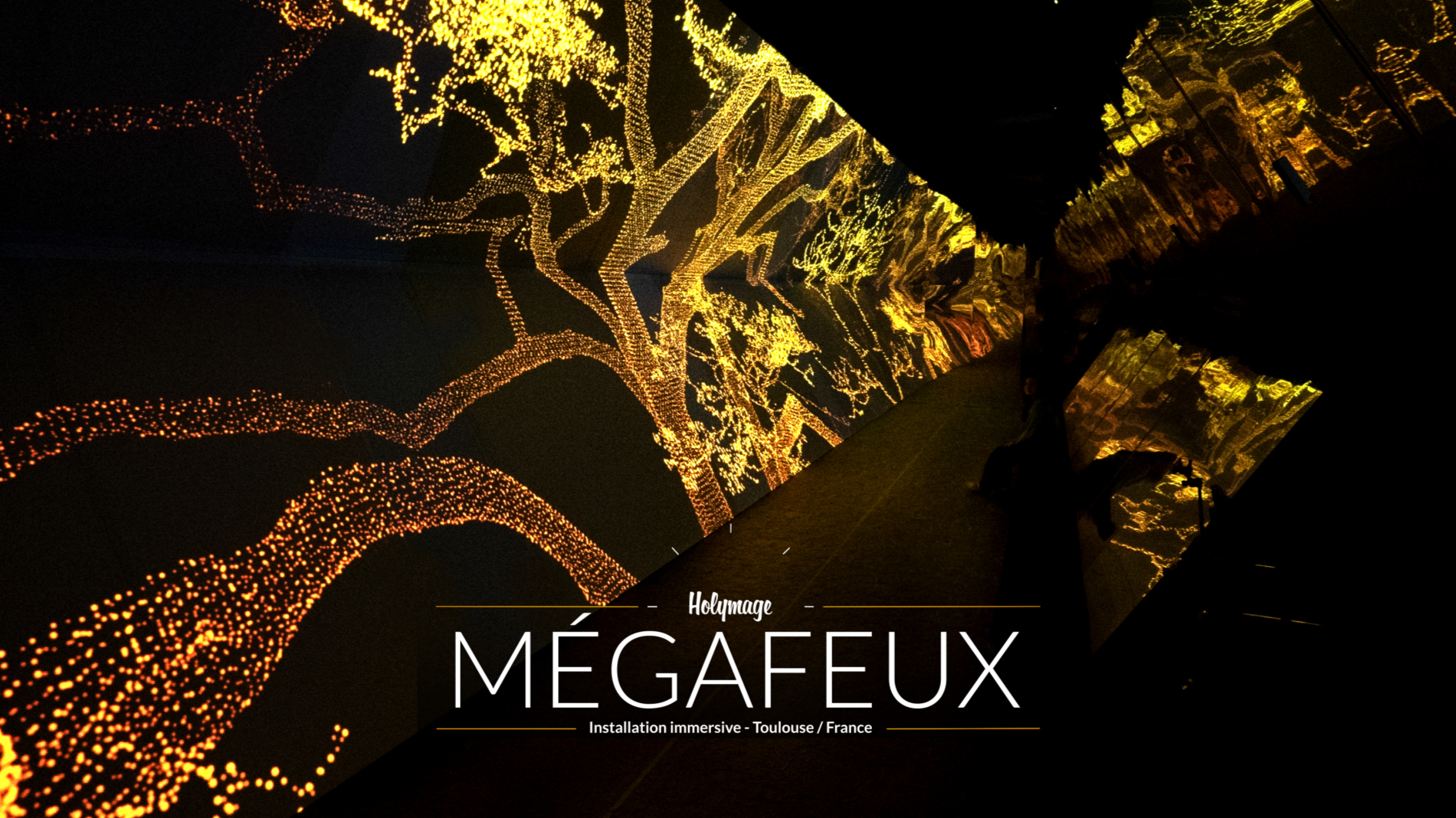 MEGAFIRES