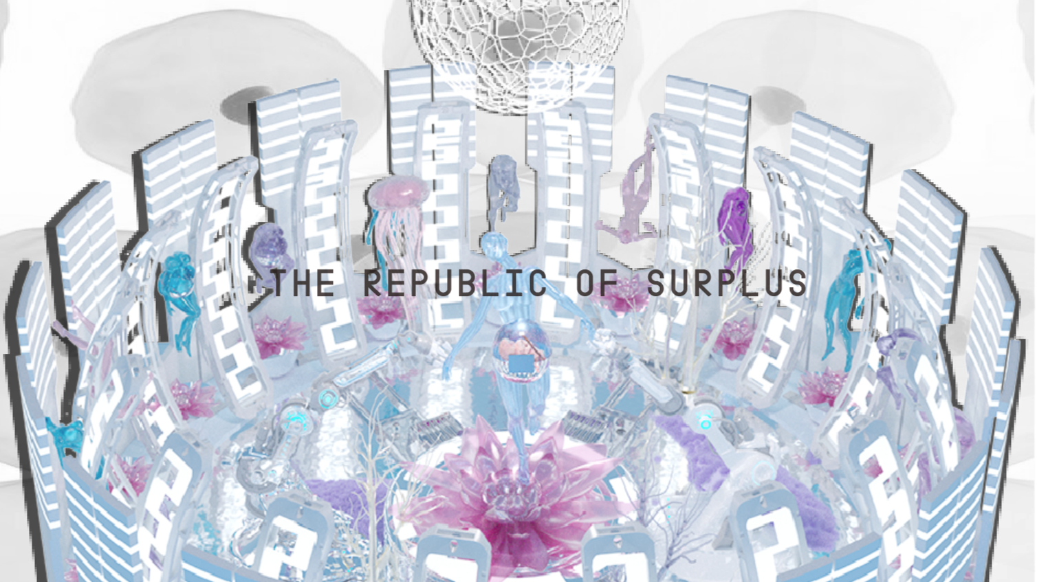 The Republic of Surplus