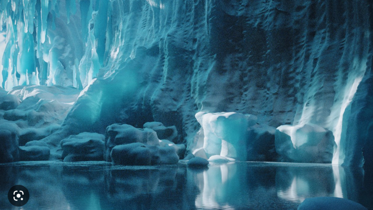 Treasure of Nature