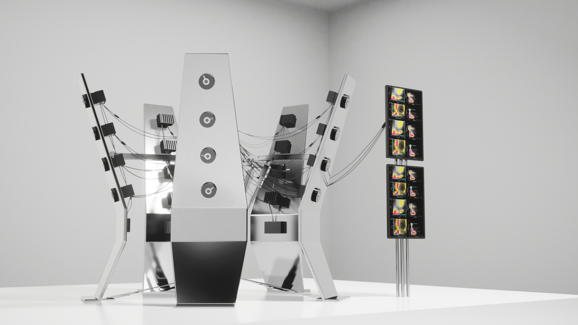 Bio-Turing（Programmable Protein Intelligent System) - Forecast