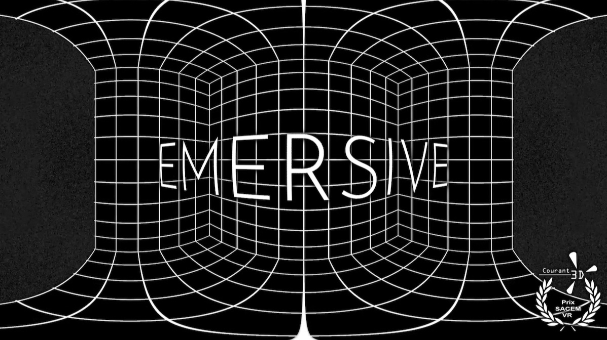 Emersive