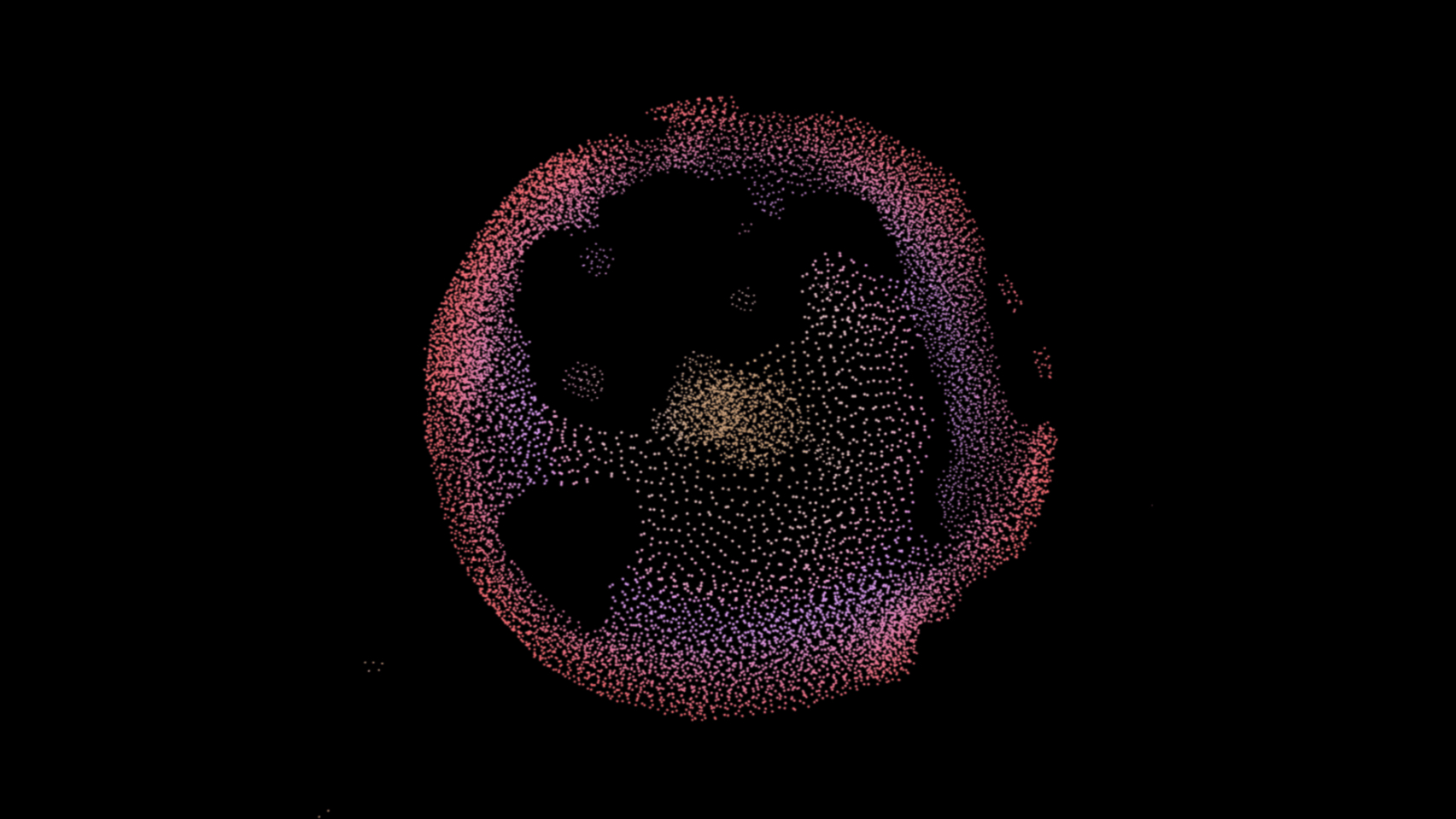 Deep Sea