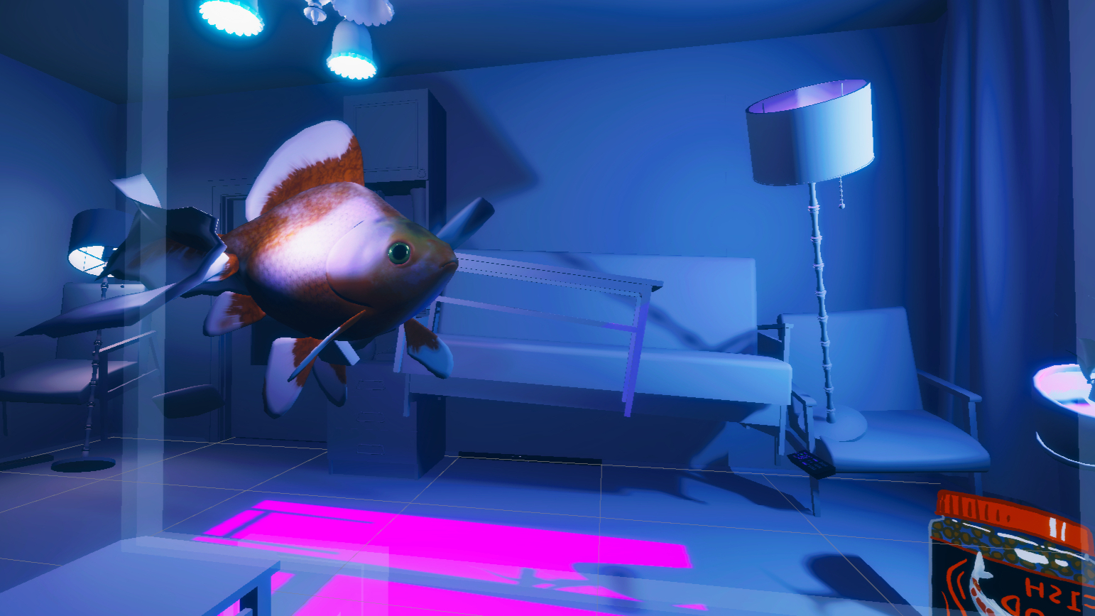 vrarmrxr