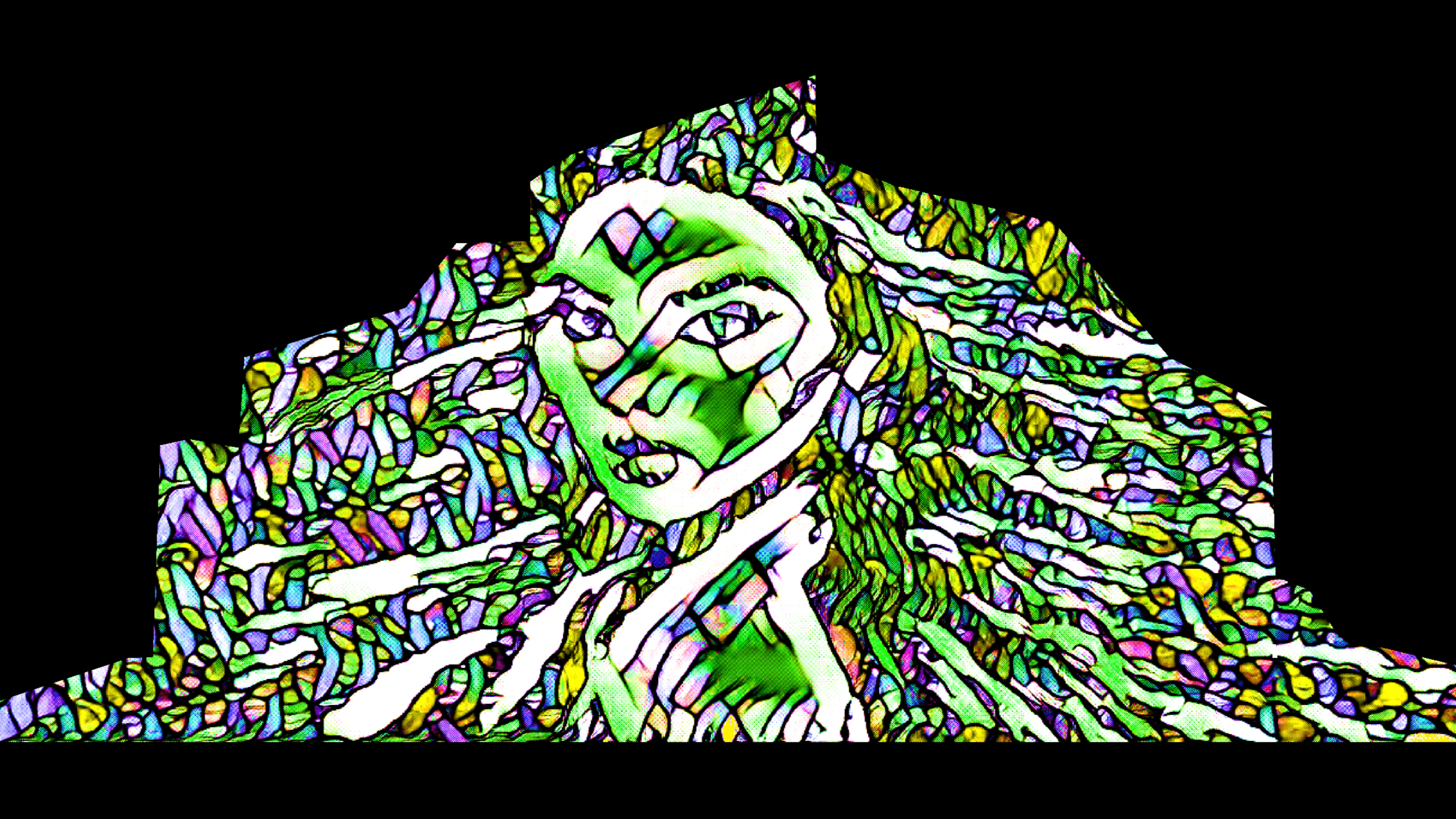 MAGIC LAND 