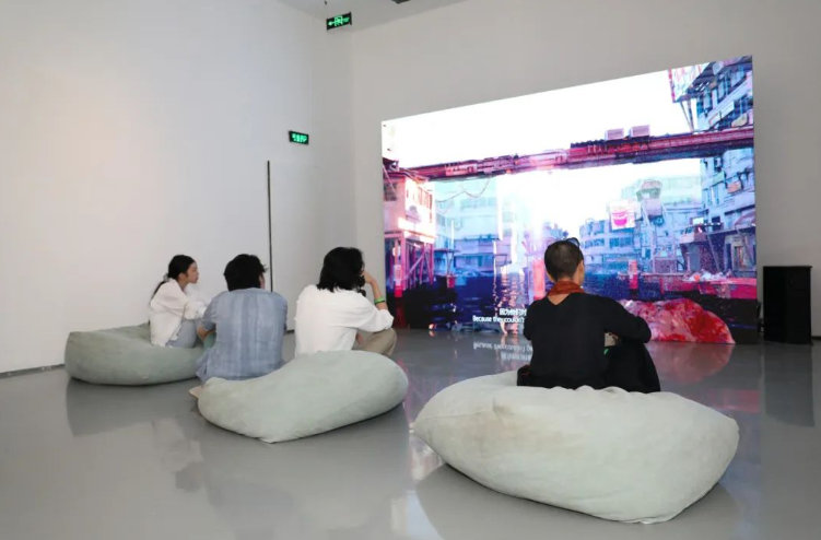 MANA 全球新媒体艺术平台 艺术/设计/科技/跨界创新
