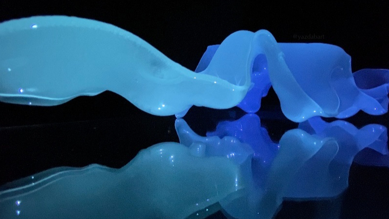 Immersive Sculpture II