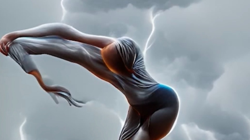 STORM