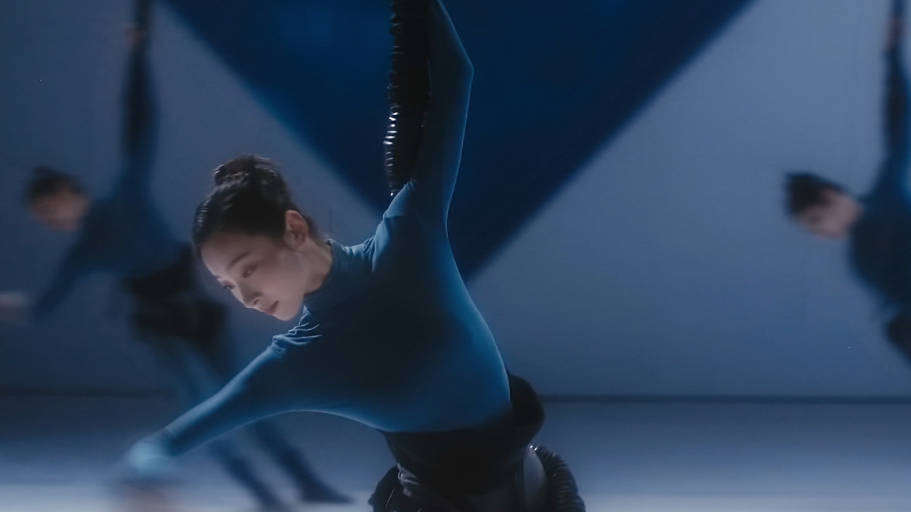 DANCE DRAMA | 10909