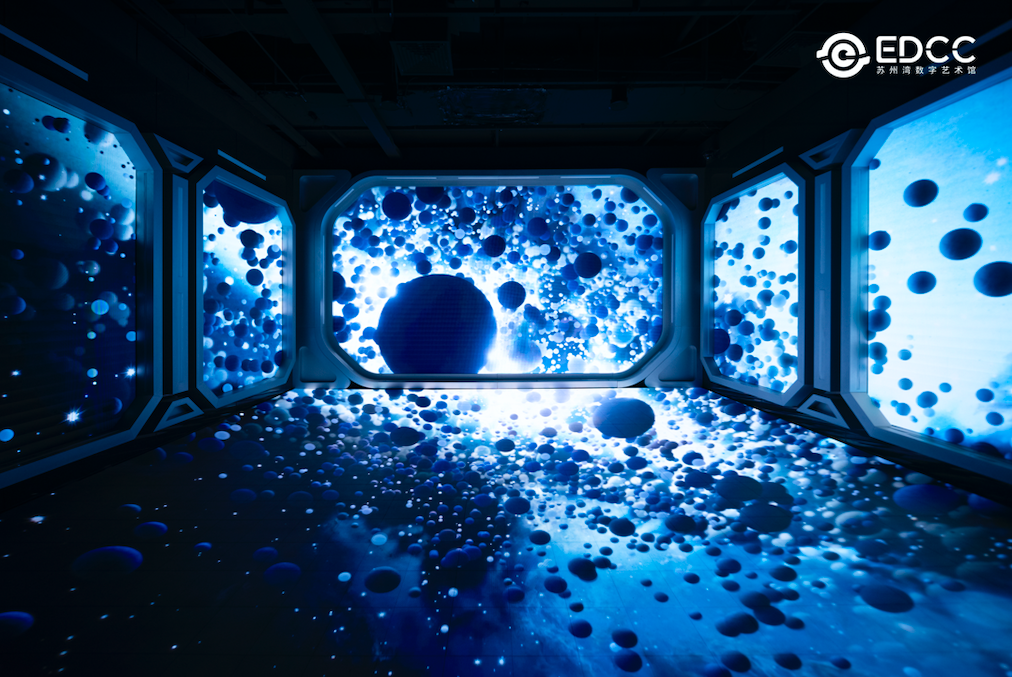 MANA 全球新媒体艺术平台 艺术/设计/科技/跨界创新