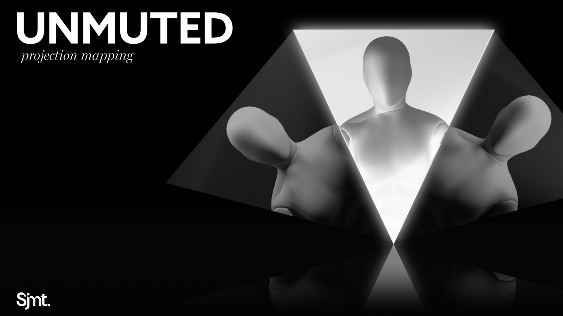 UNITY-UNMUTED