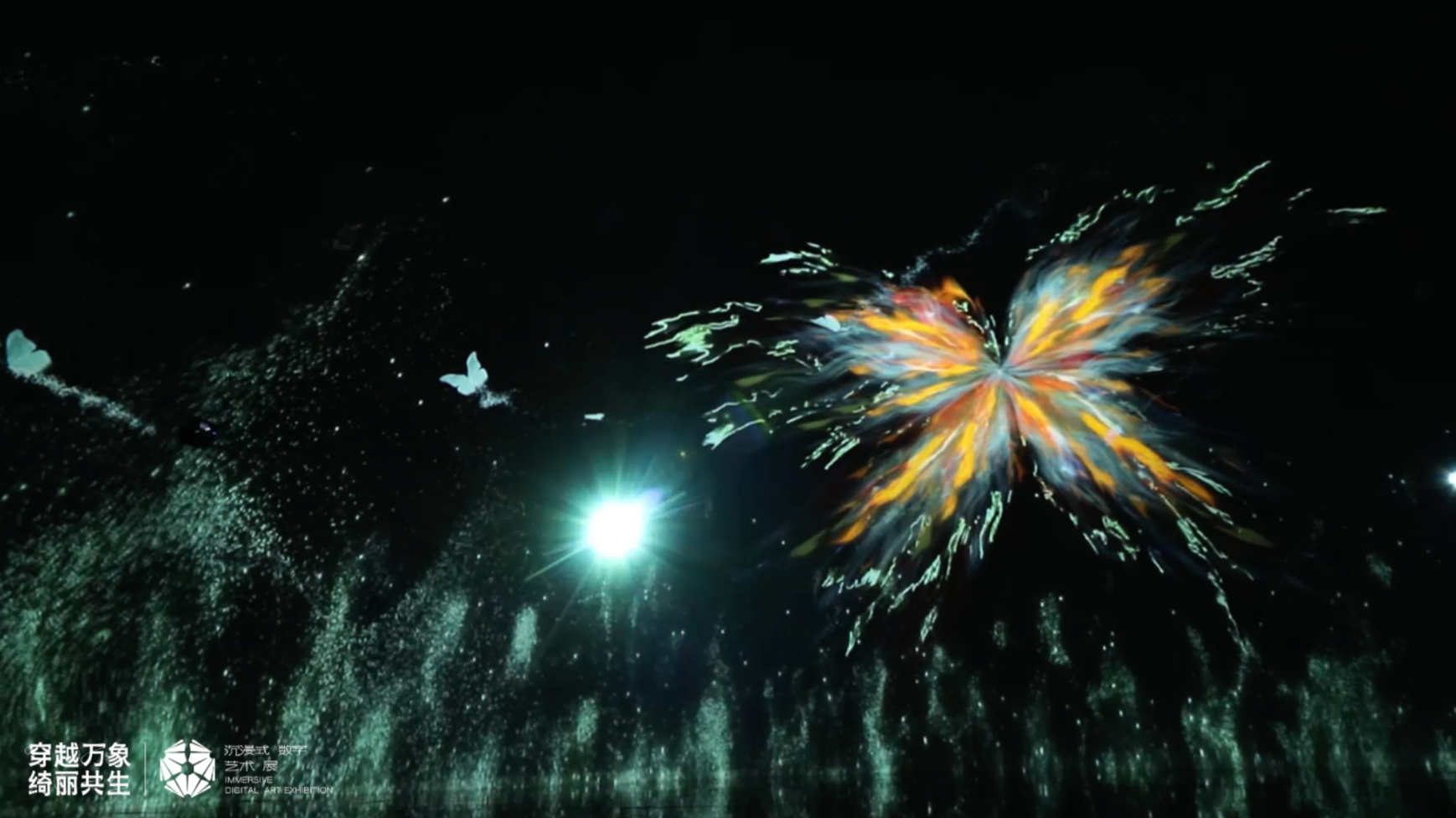 Projection Mapping