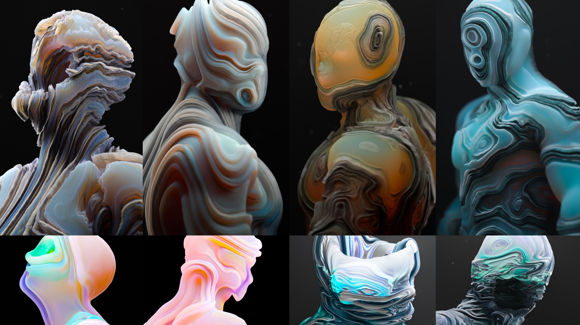 Embodiments of Emotions