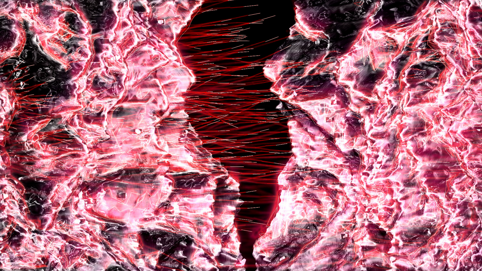 DIES_ FALLING LANDSCAPES