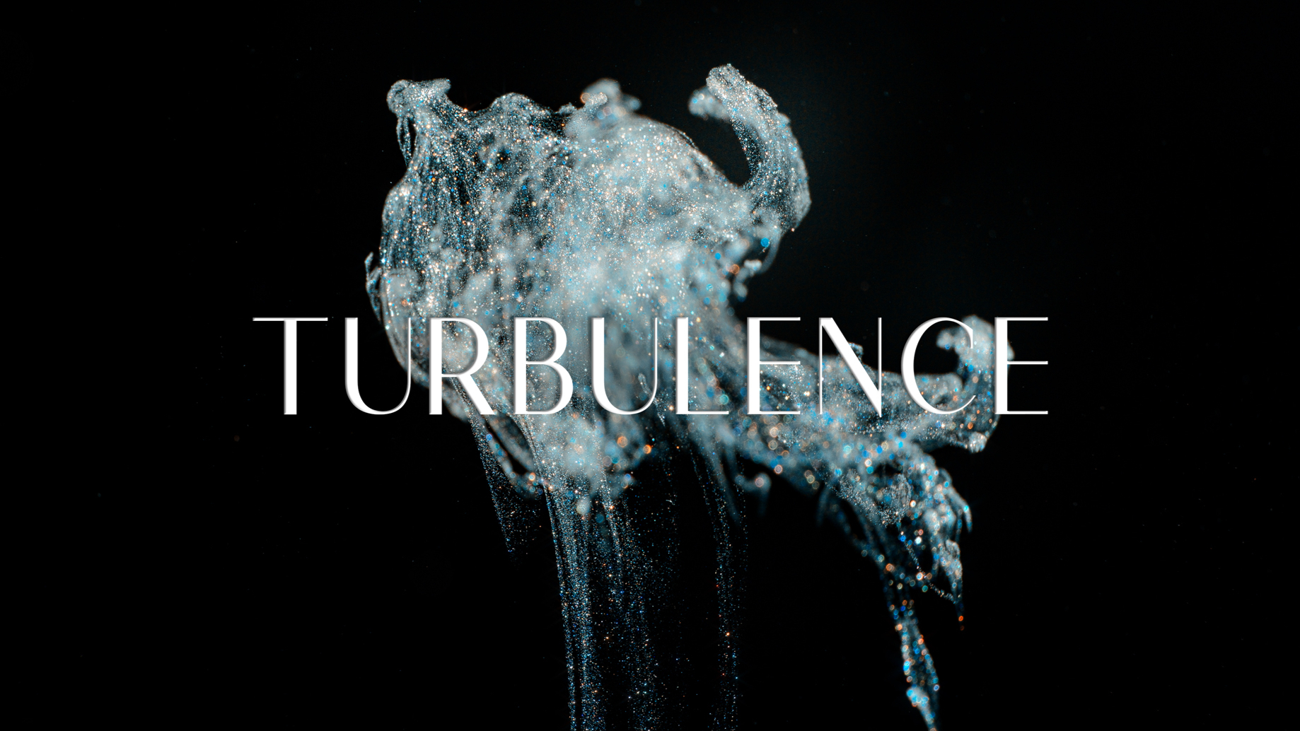 TURBULENCE