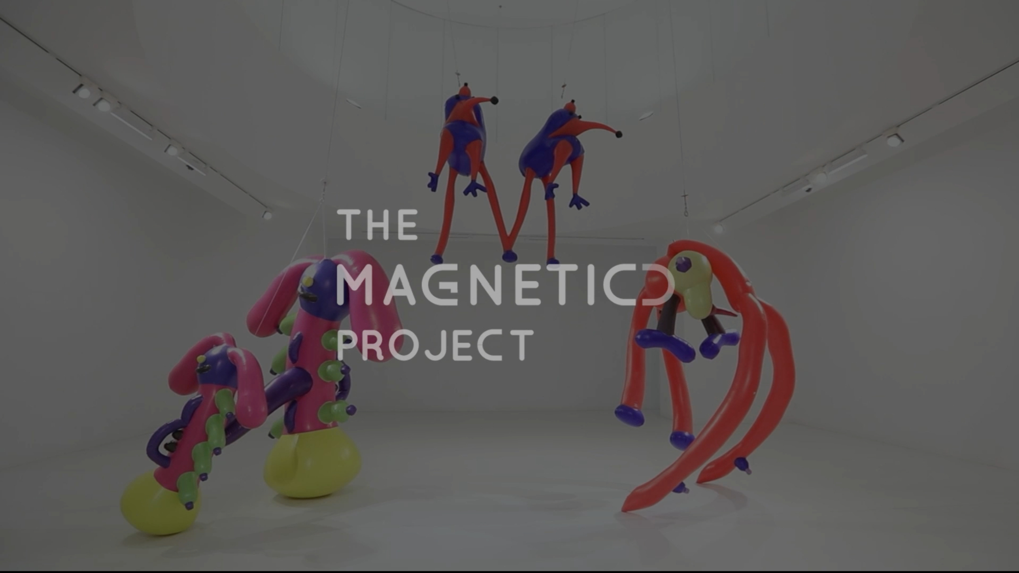 Me & The City：Narrative Based Creative Practices