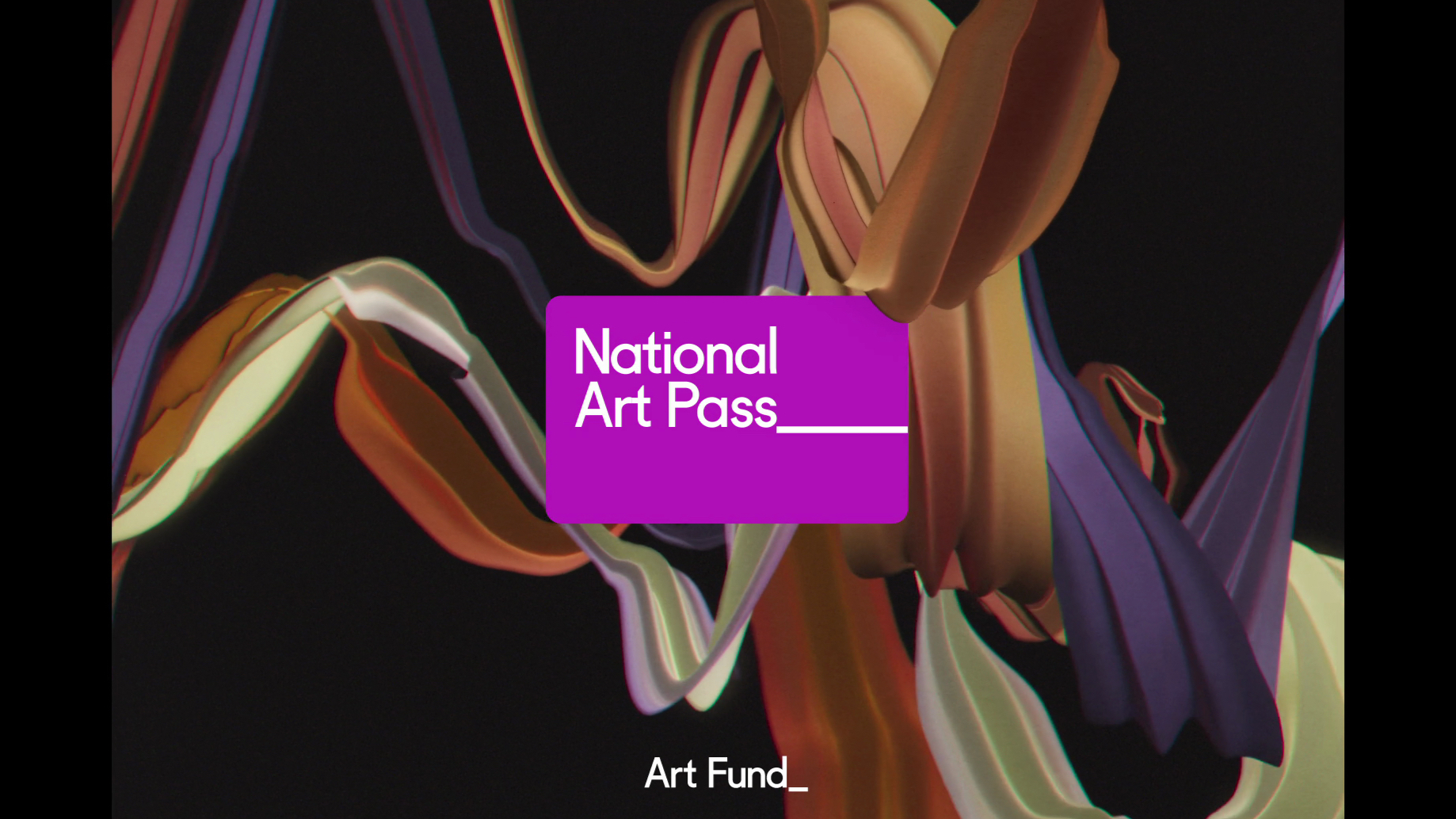 Realtime Brainwave Visualisation for Art Fund