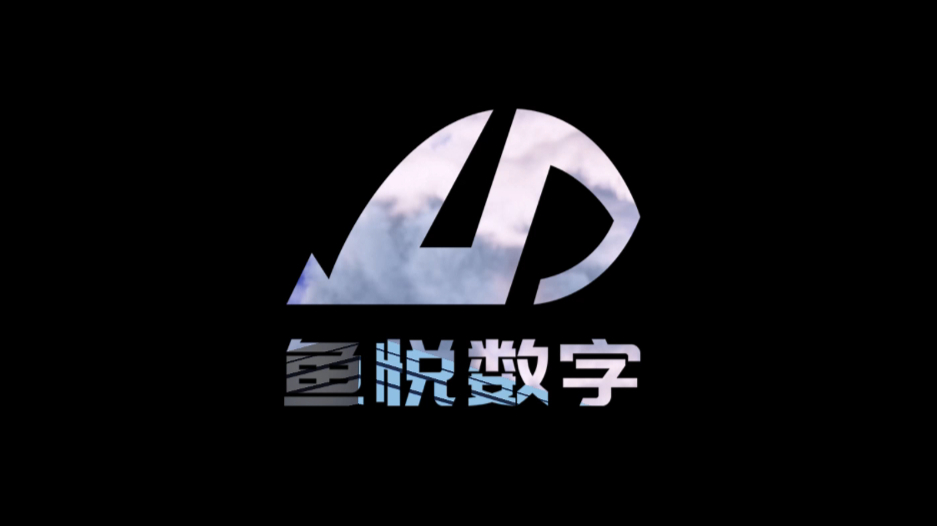 【鱼悦数字】鲸鱼裸眼3D创意短片