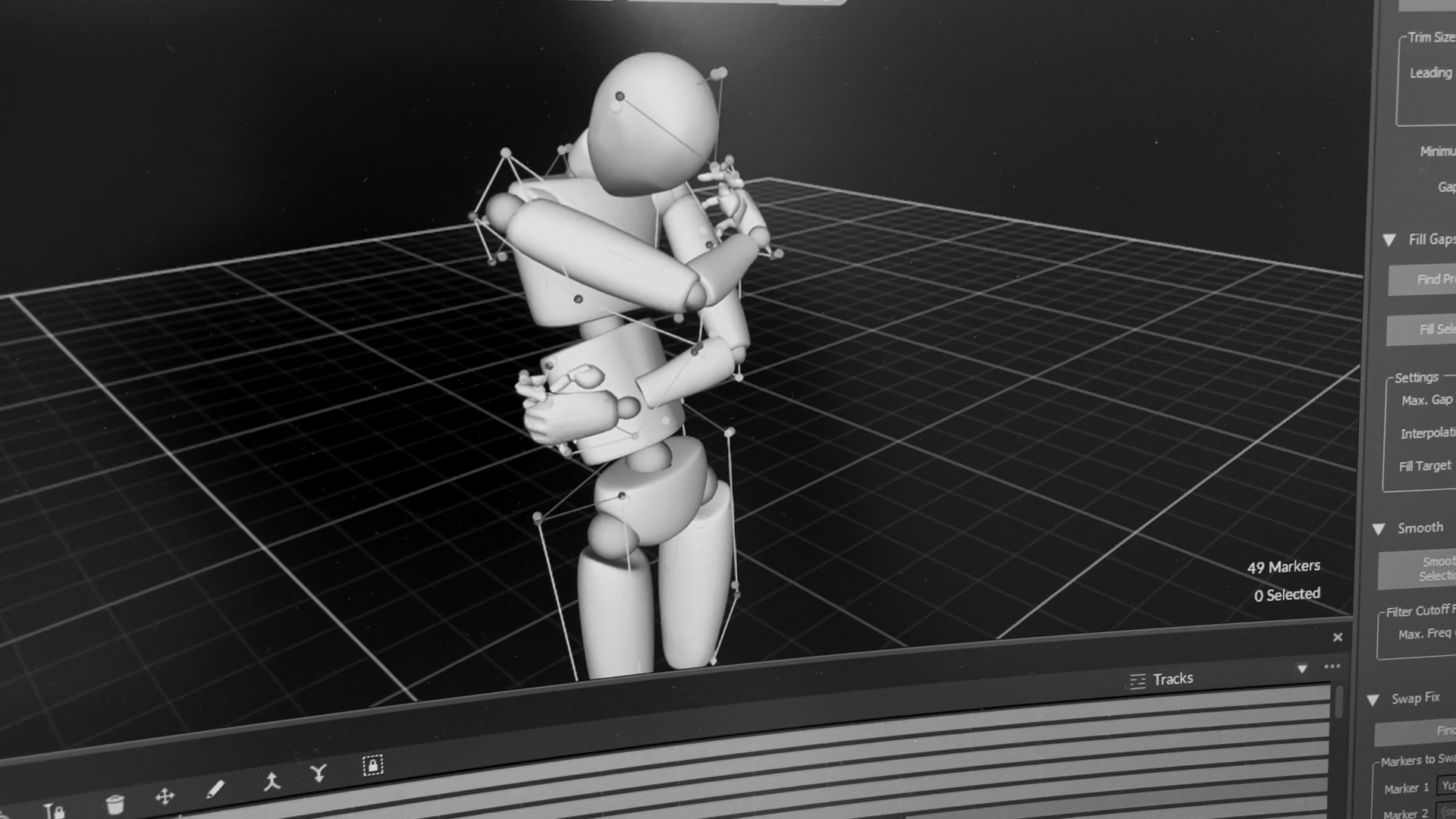 moCap-test