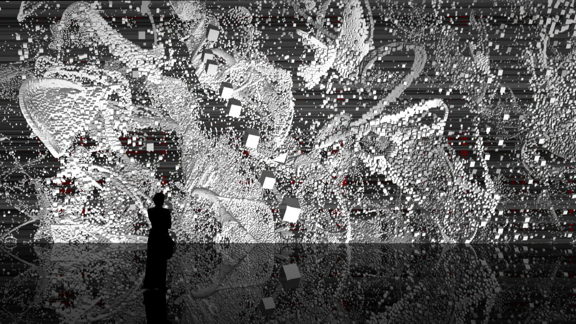 Infinite Collapse