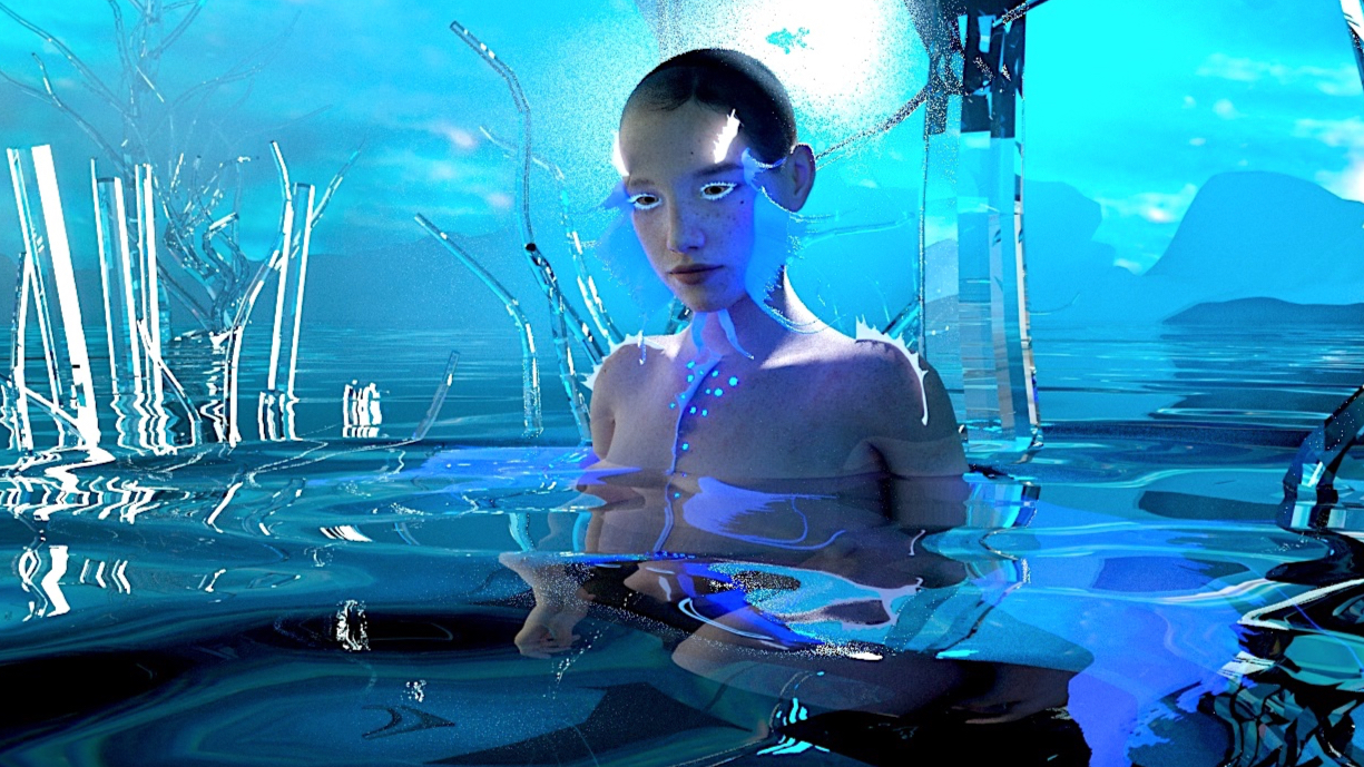 鱼类世-FISH WORLD