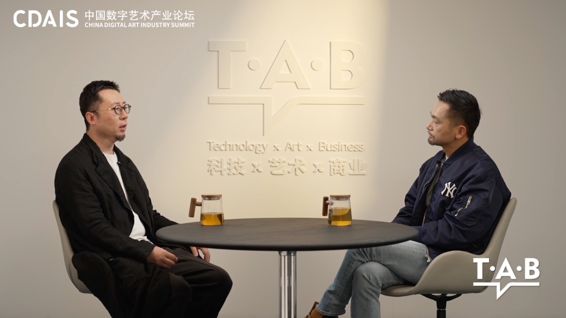 陈军宏x王泊乔：强人工智能时代已来，孩子还需要学习吗？