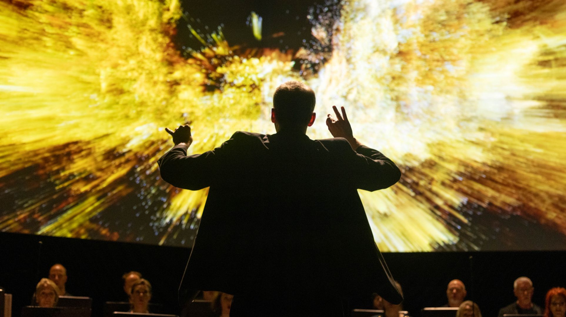 Van Gogh in Me-trailer