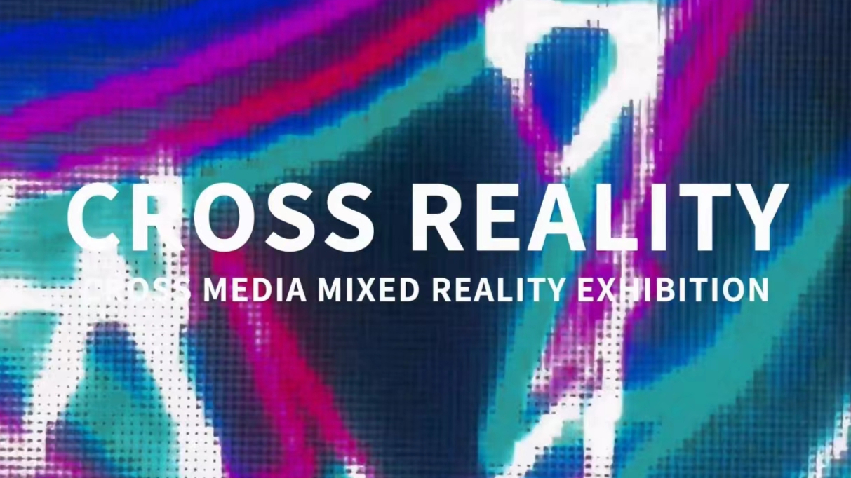 Cross Reality-archiatmosphere
