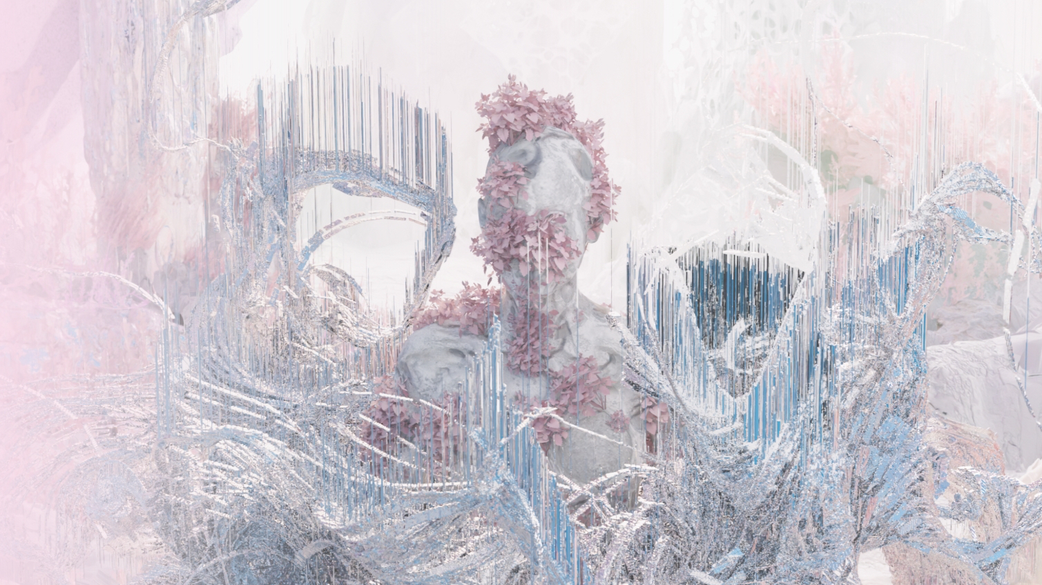 MIMESIS——The Shape of AI