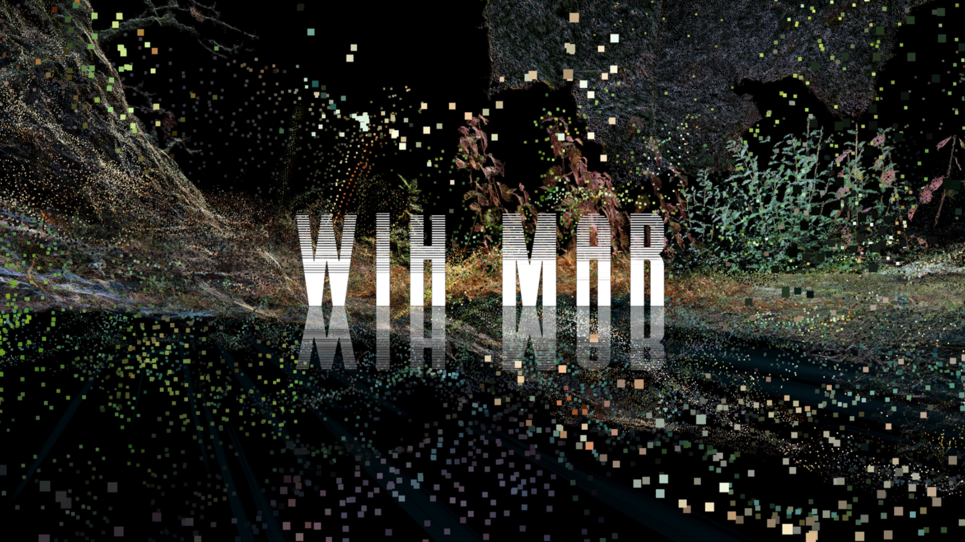 圣湖 Wih Mar