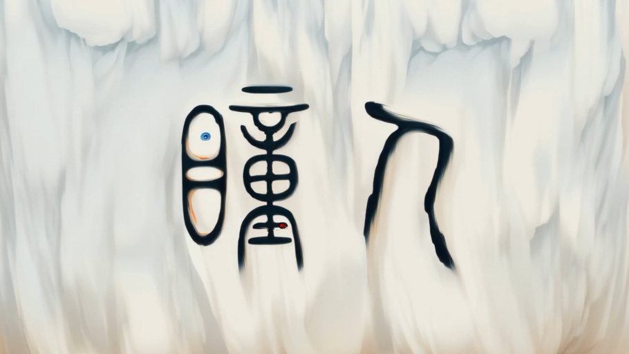 瞳人