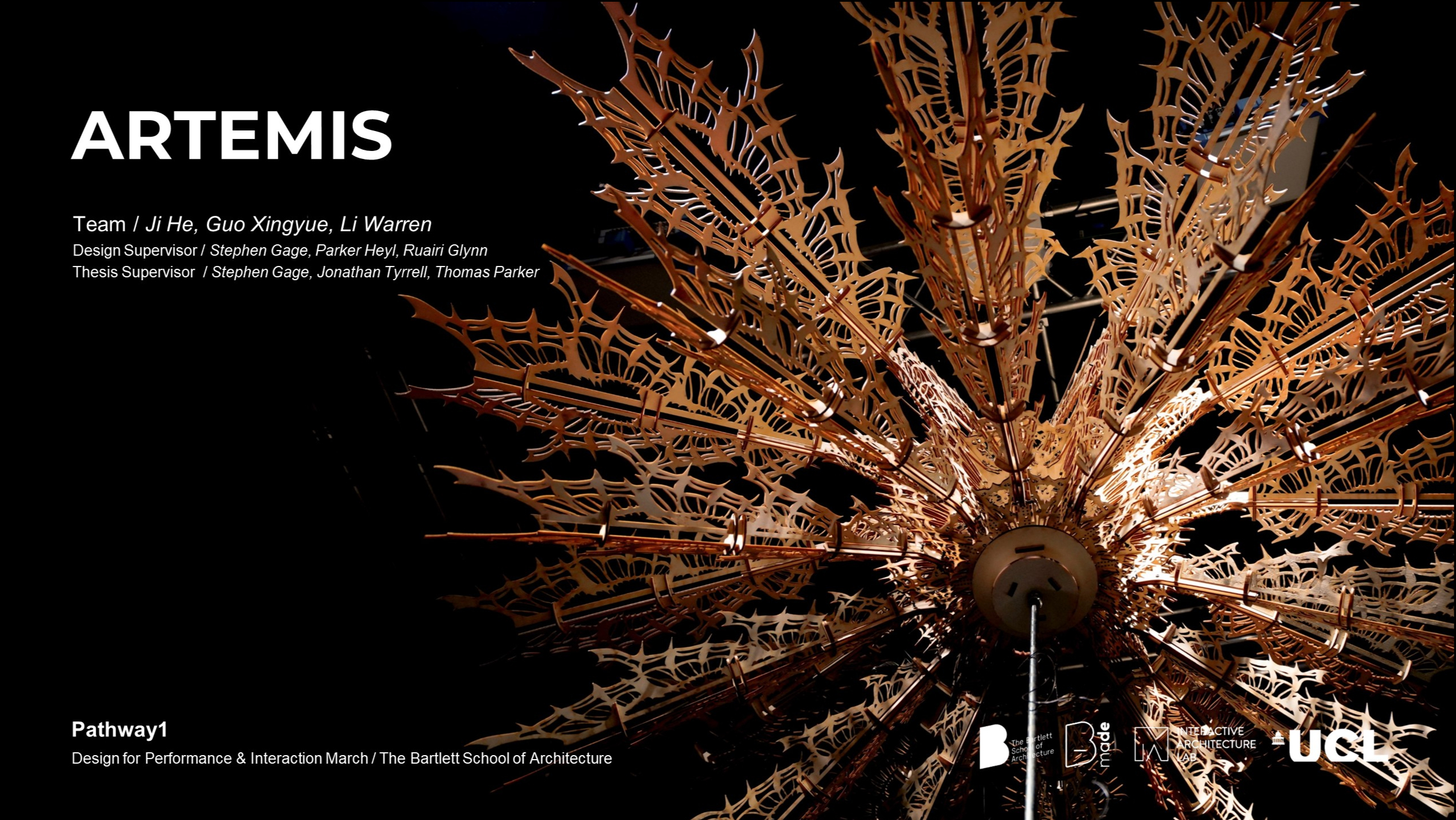 ARTEMIS-A artificial ecosystem built by bionic automata