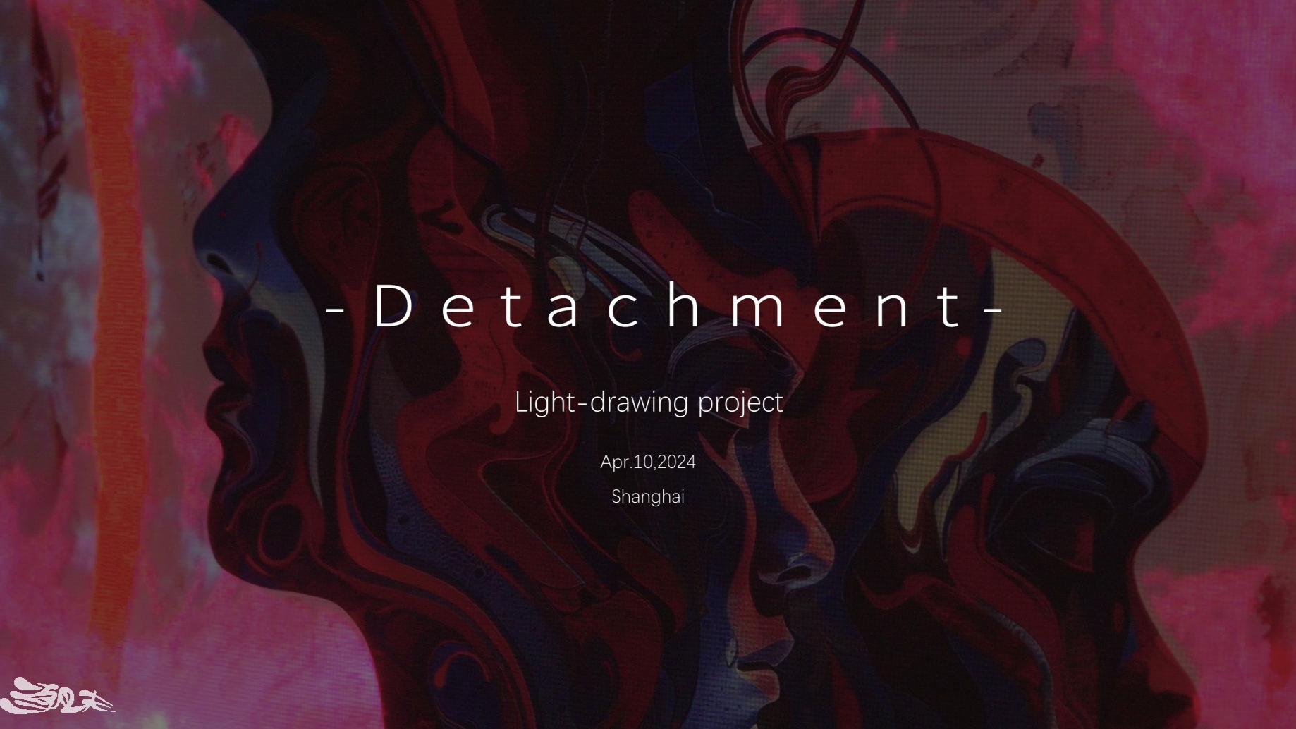 Detachment