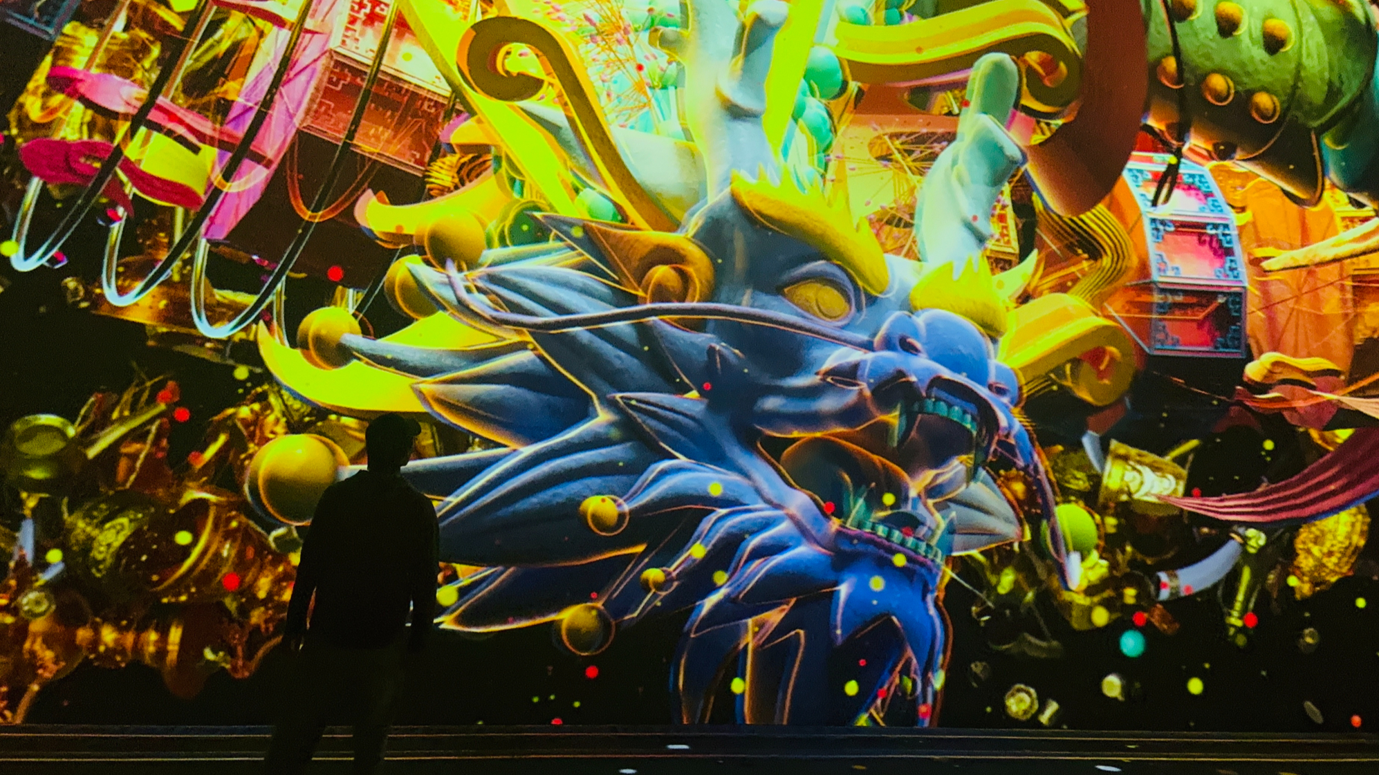 【Trailer】Dragon Bloom (The Soul Everything Series - Chapter five)