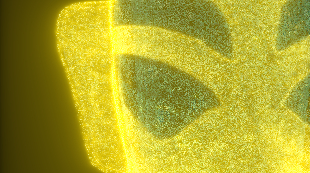Reshaping the Golden Mask