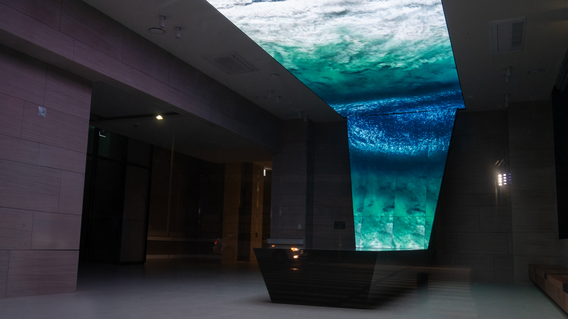 SPACE OF LIFE | Busan Believe Sewoong Hospital