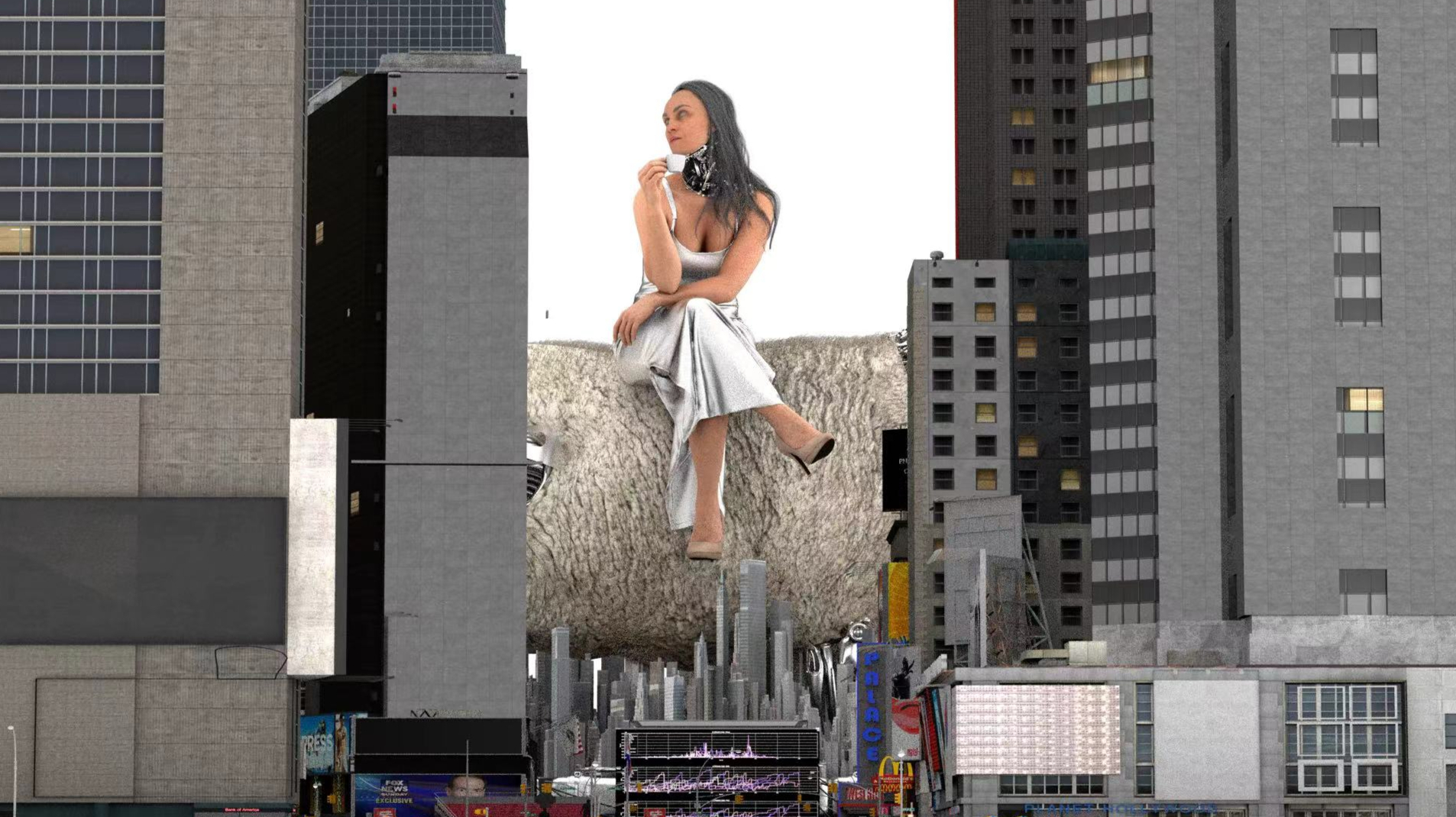 未来样本