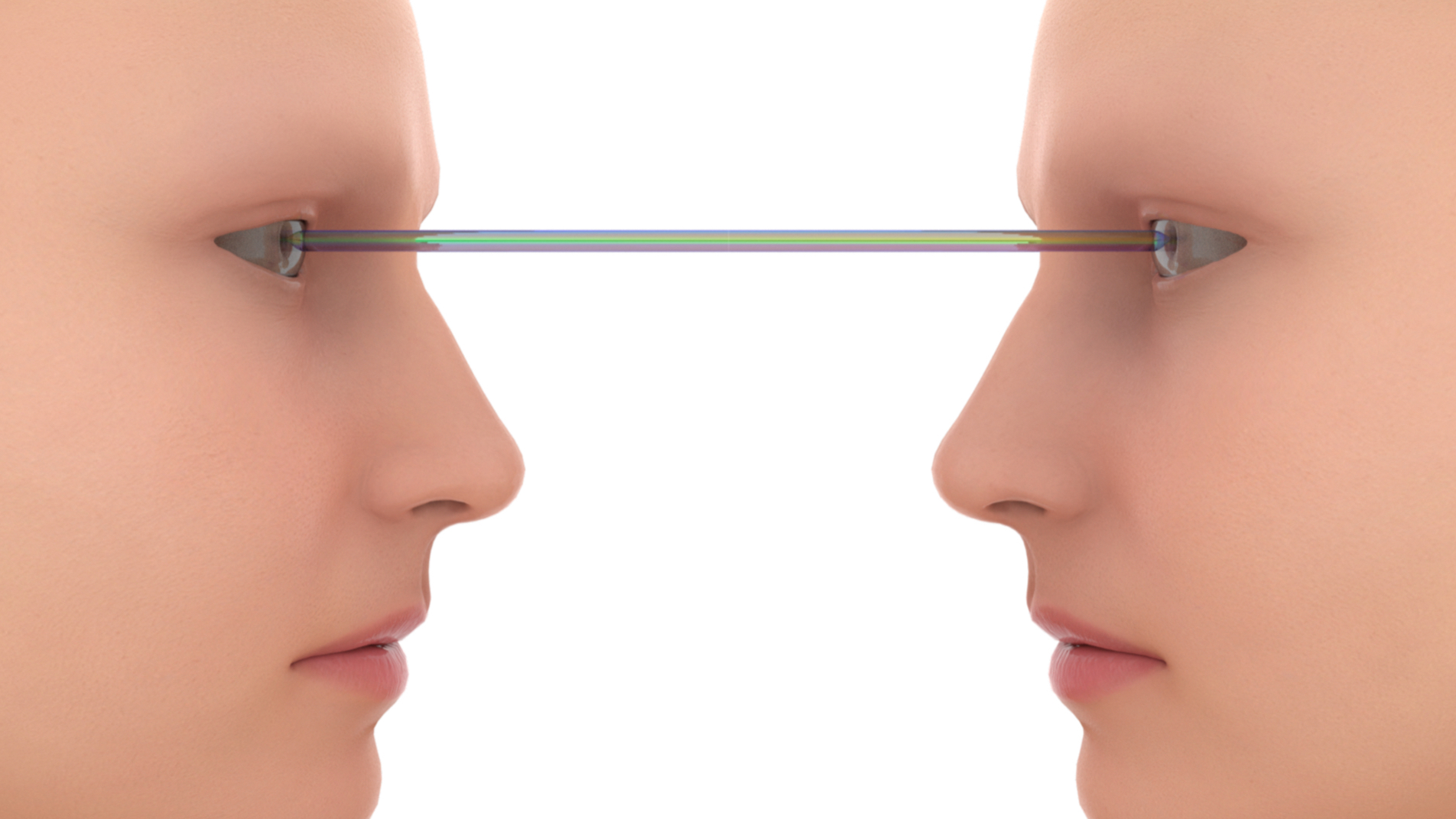 Virtual Eros｜Concept Video｜2024 Graduate Works
