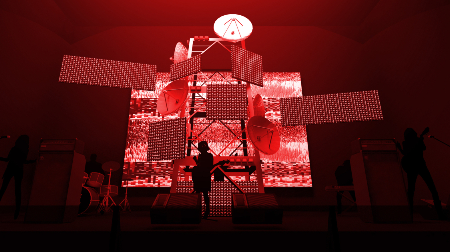 The Signal Tower 