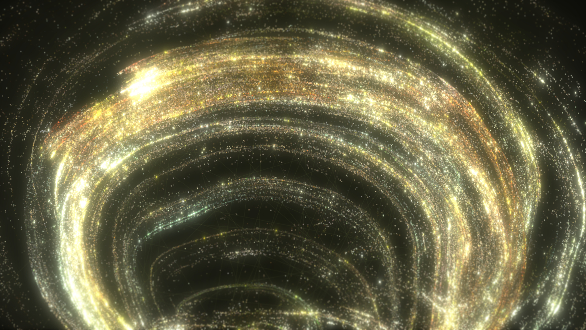 Transforming Decay into Stardust