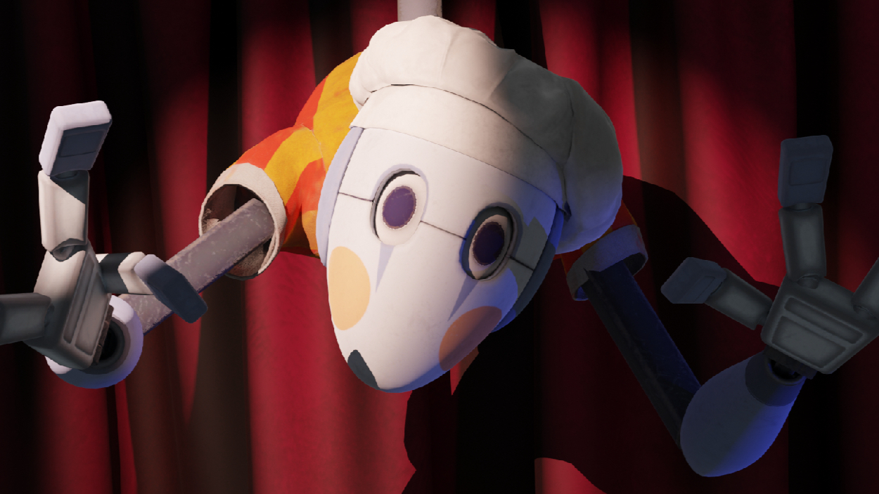"Wake Up Before the Candle Burns Out"
